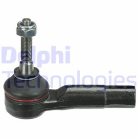 DELPHI ta1806 Накінечник кермової тяги DELPHI ta1806