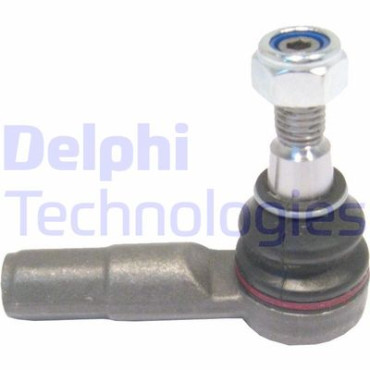 Накінечник кермової тяги DELPHI ta1808