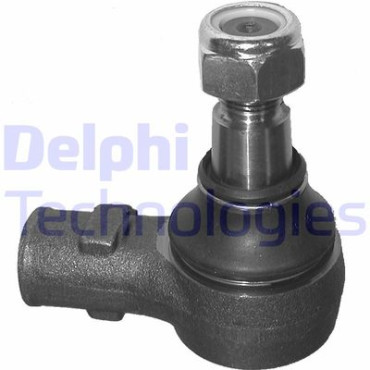 Накінечник кермової тяги DELPHI ta1811
