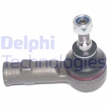 Накінечник кермової тяги DELPHI ta1817