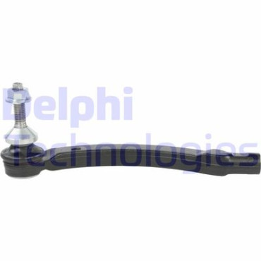 Наконечник рулевой тяги DELPHI ta1821