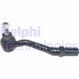 DELPHI ta1827 Накінечник кермової тяги DELPHI ta1827