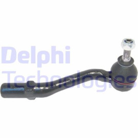 DELPHI ta1828 Накінечник кермової тяги DELPHI ta1828