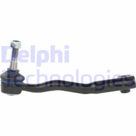 DELPHI ta1875 Накінечник кермової тяги DELPHI ta1875