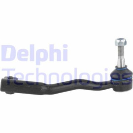 DELPHI ta1876 Наконечник рулевой тяги DELPHI ta1876