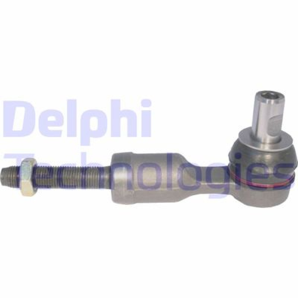 Наконечник рулевой тяги DELPHI ta1908