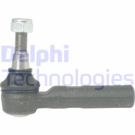 DELPHI ta1931 Наконечник рулевой тяги DELPHI ta1931