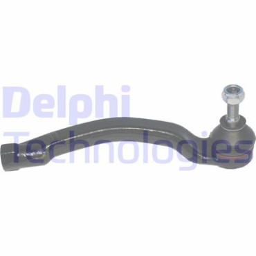 Наконечник рулевой тяги DELPHI ta1942