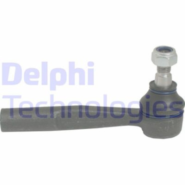 Наконечник рулевой тяги DELPHI ta1951