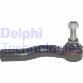 DELPHI ta1971 Наконечник рулевой тяги DELPHI ta1971