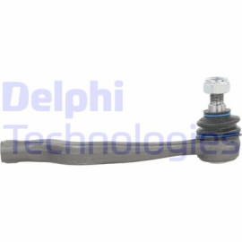 DELPHI ta1984 Накінечник кермової тяги DELPHI ta1984