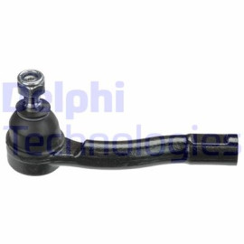 DELPHI ta2068 Наконечник рулевой тяги DELPHI ta2068