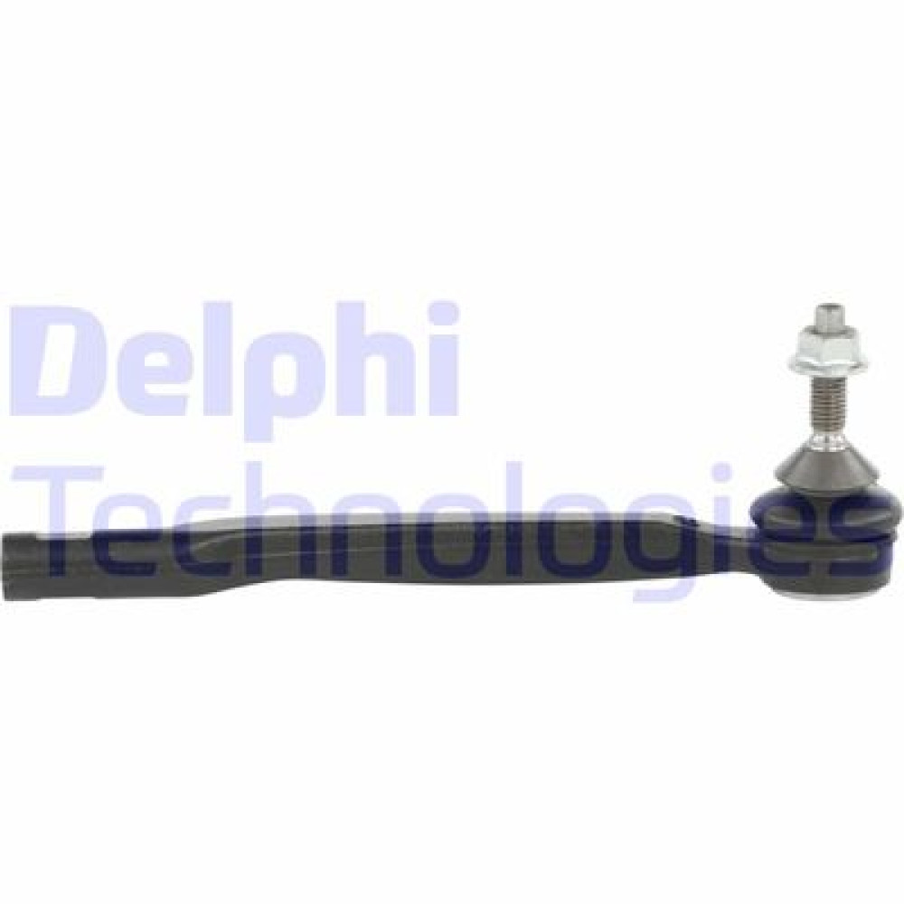 Наконечник рулевой тяги DELPHI ta2082
