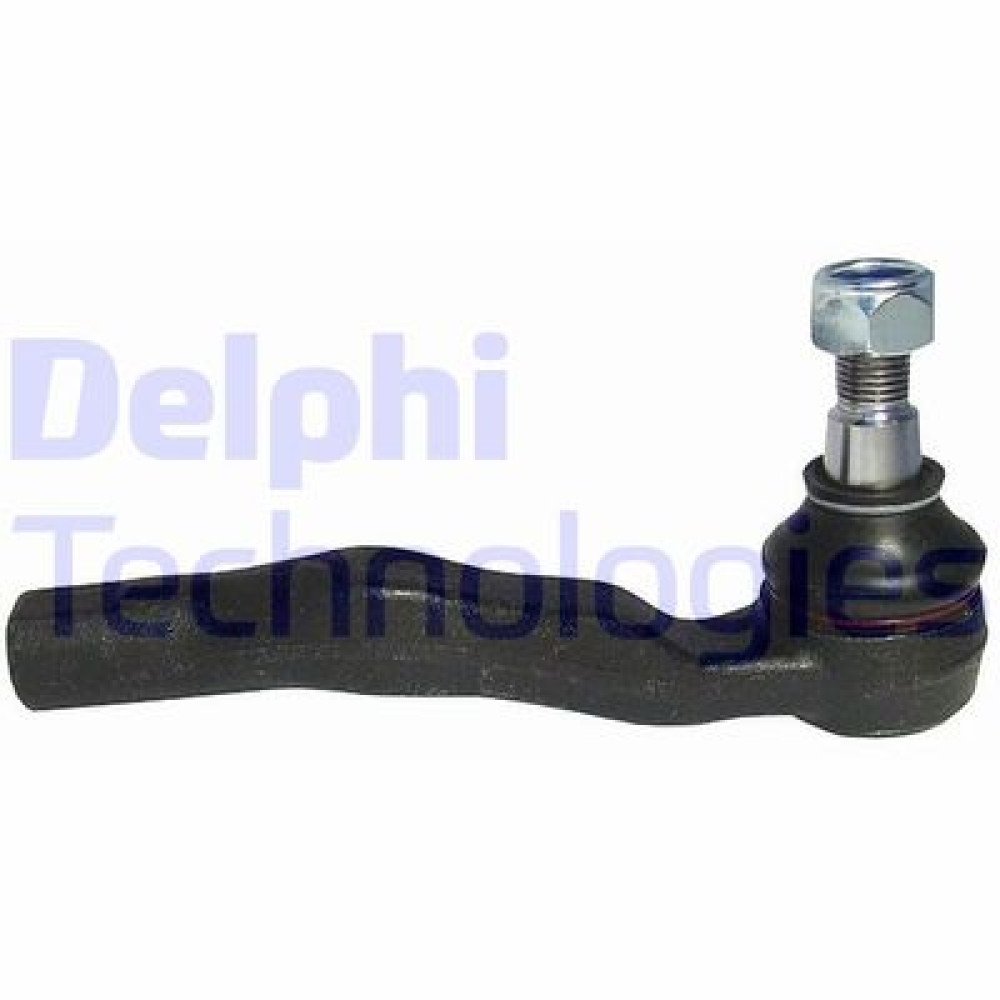 Накінечник кермової тяги DELPHI ta2091