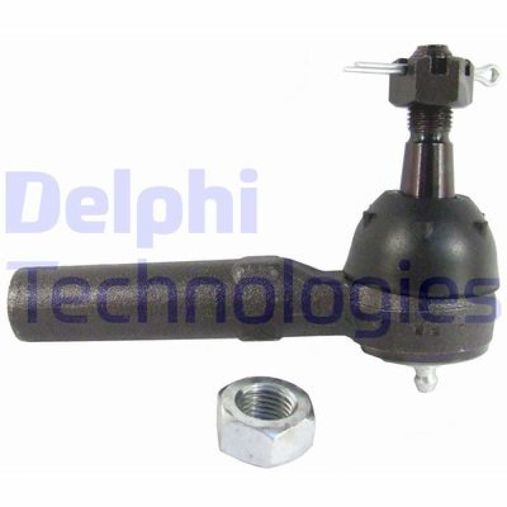 Накінечник кермової тяги DELPHI ta2289