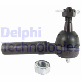 Накінечник кермової тяги DELPHI ta2289