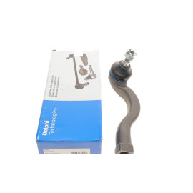 DELPHI ta2387 Накінечник рульової тяги DELPHI ta2387