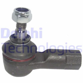 DELPHI ta2442 Накінечник кермової тяги DELPHI ta2442