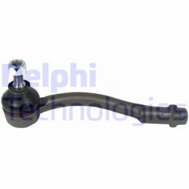 Накінечник кермової тяги DELPHI ta2476