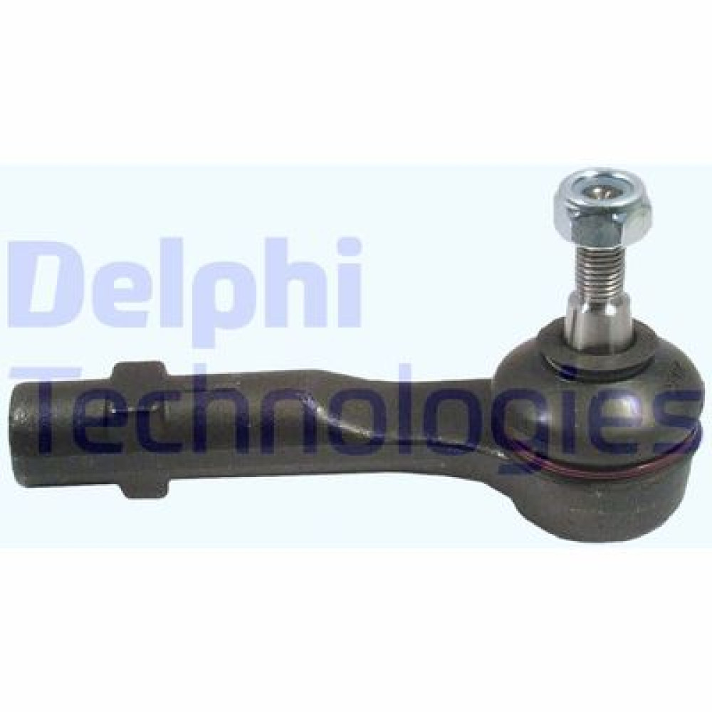 Наконечник рульової тяги DELPHI ta2495