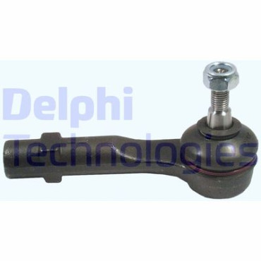 Наконечник рулевой тяги DELPHI ta2495