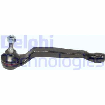 Накінечник кермової тяги DELPHI ta2500