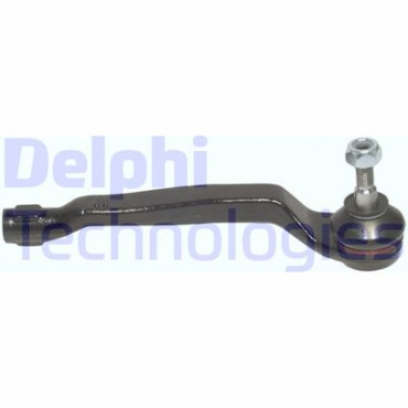 Накінечник кермової тяги DELPHI ta2501