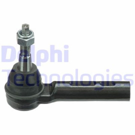 Накінечник кермової тяги DELPHI ta2592