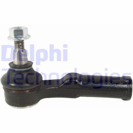 DELPHI ta2709 Наконечник рулевой тяги DELPHI ta2709