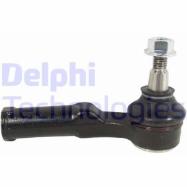 DELPHI ta2710 Наконечник рулевой тяги DELPHI ta2710