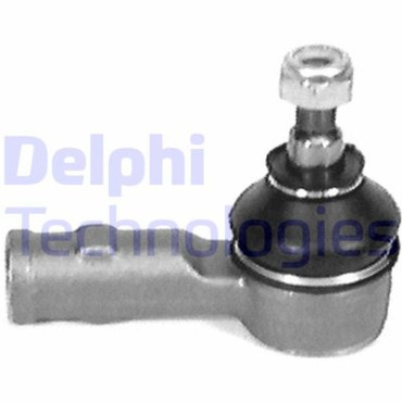 Наконечник рулевой тяги DELPHI ta687