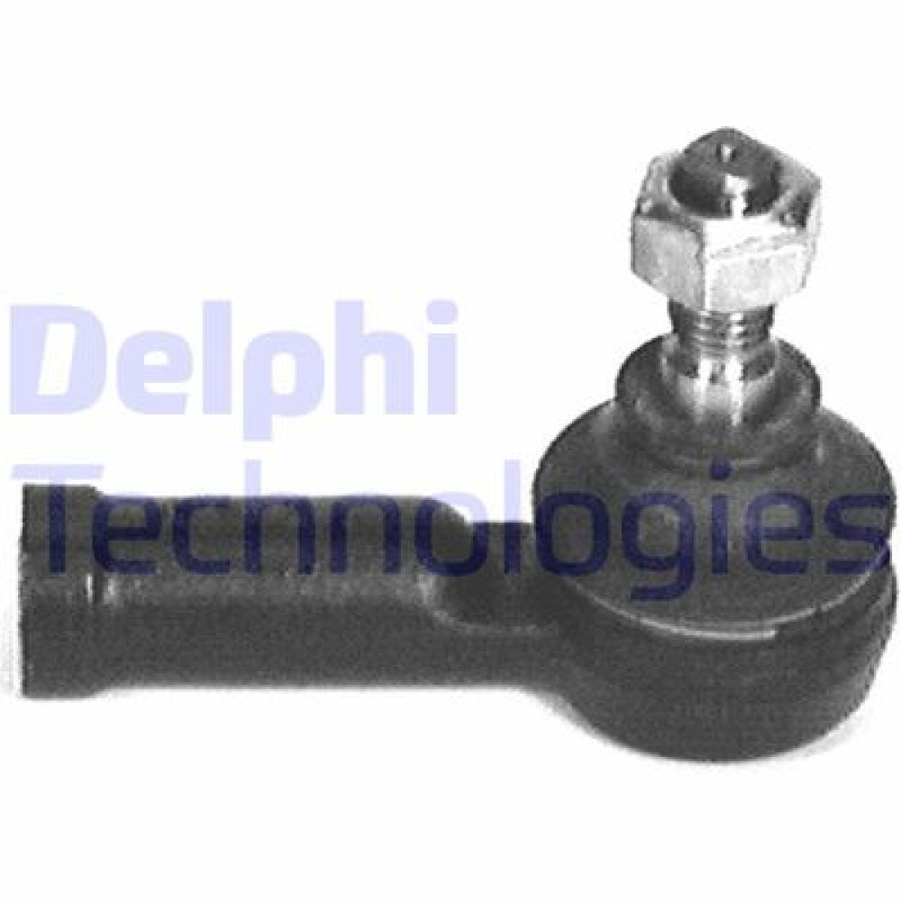 Наконечник рулевой тяги DELPHI ta769