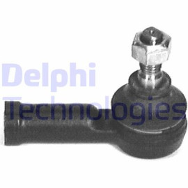 DELPHI ta769 Накінечник кермової тяги DELPHI ta769