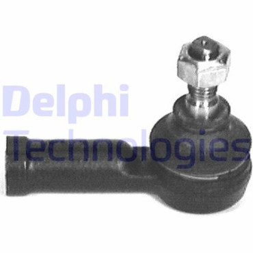 Наконечник рулевой тяги DELPHI ta769
