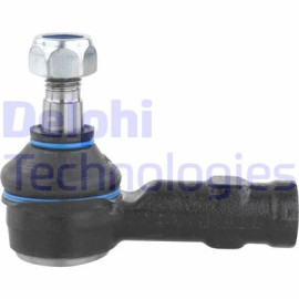 DELPHI ta770 Наконечник рулевой тяги DELPHI ta770