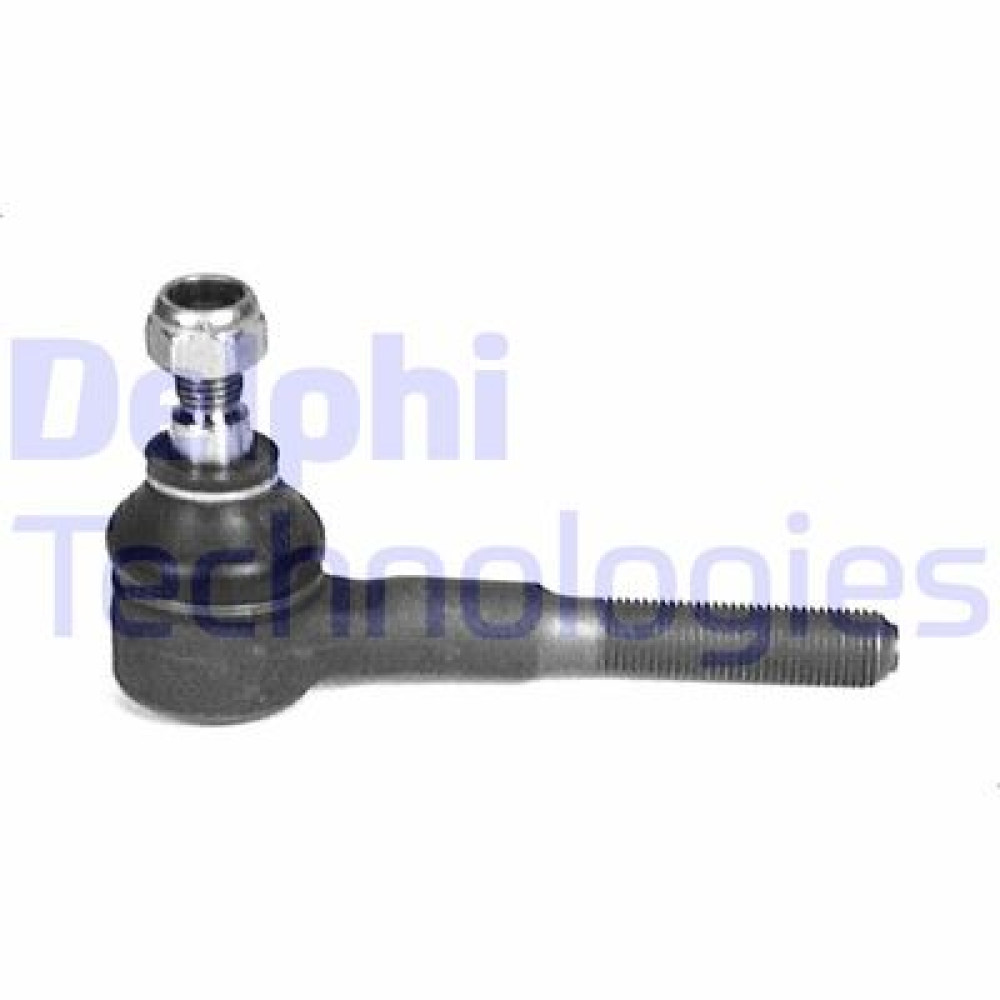 Накінечник кермової тяги DELPHI ta863