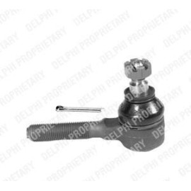 DELPHI ta897 Накінечник кермової тяги DELPHI ta897