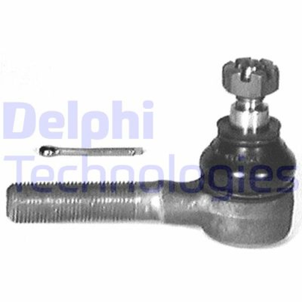 Наконечник рулевой тяги DELPHI ta899