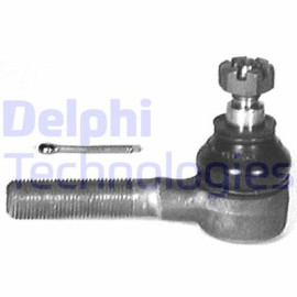 Наконечник рулевой тяги DELPHI ta899