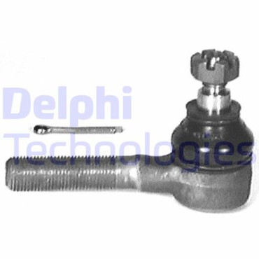 Накінечник кермової тяги DELPHI ta899