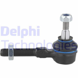 DELPHI ta904 Наконечник рулевой тяги DELPHI ta904