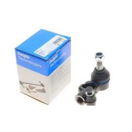 DELPHI ta972 Наконечник рулевой тяги DELPHI ta972