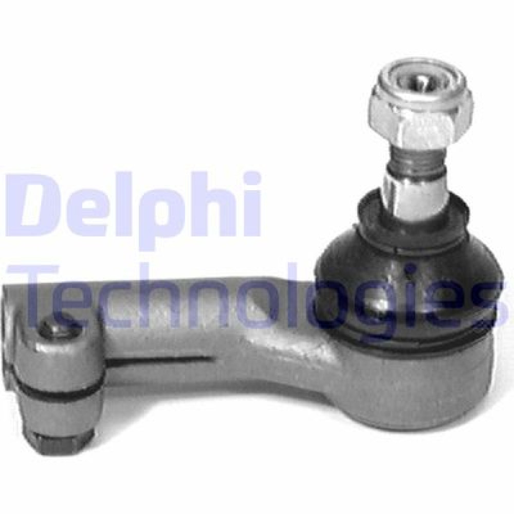 Накінечник кермової тяги DELPHI ta985