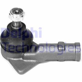 DELPHI ta986 Наконечник рулевой тяги DELPHI ta986