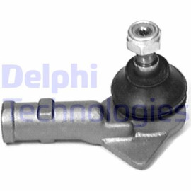DELPHI ta987 Наконечник рулевой тяги DELPHI ta987