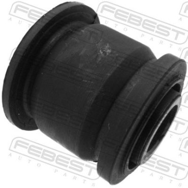 Сайлентблок задньої цапфи Febest tab077