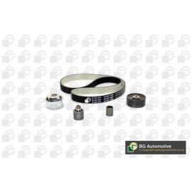 Комплект ГРМ BGA tb0104k