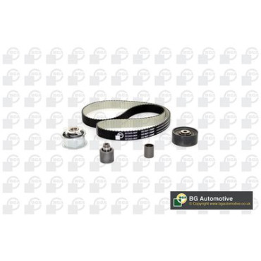 Комплект ГРМ BGA tb0104k