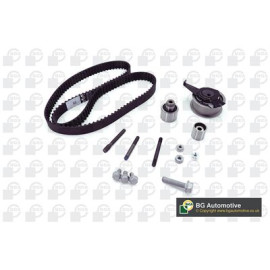 Комплект ГРМ BGA tb0112k