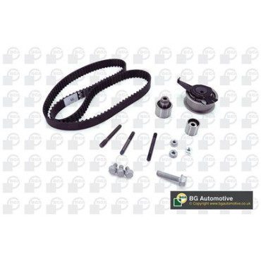 Комплект ГРМ BGA tb0112k